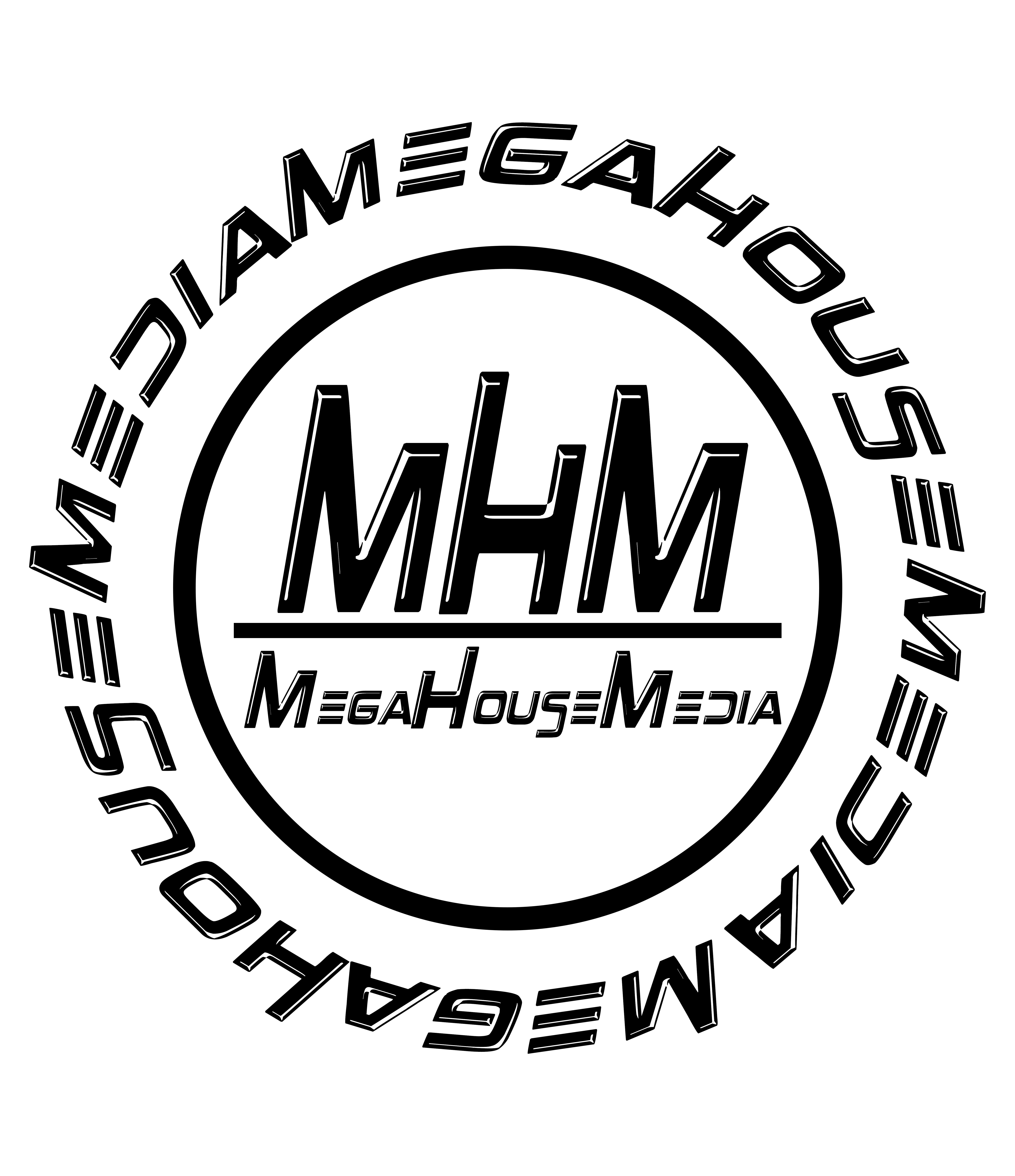 MEGAHOUSEMEDIA.COM